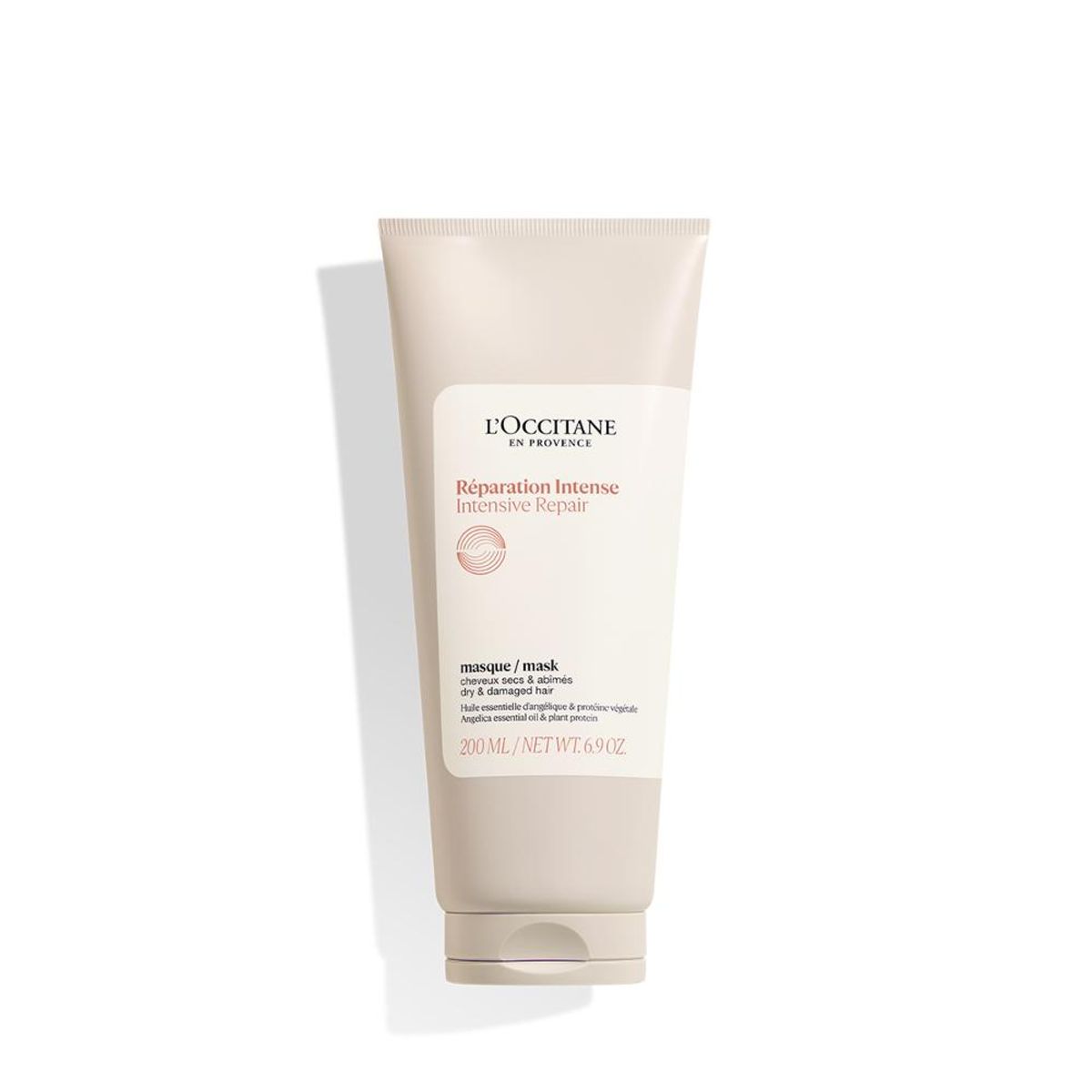 록시땅(LOCCITANE) 인텐시브 리페어 마스크 200ml