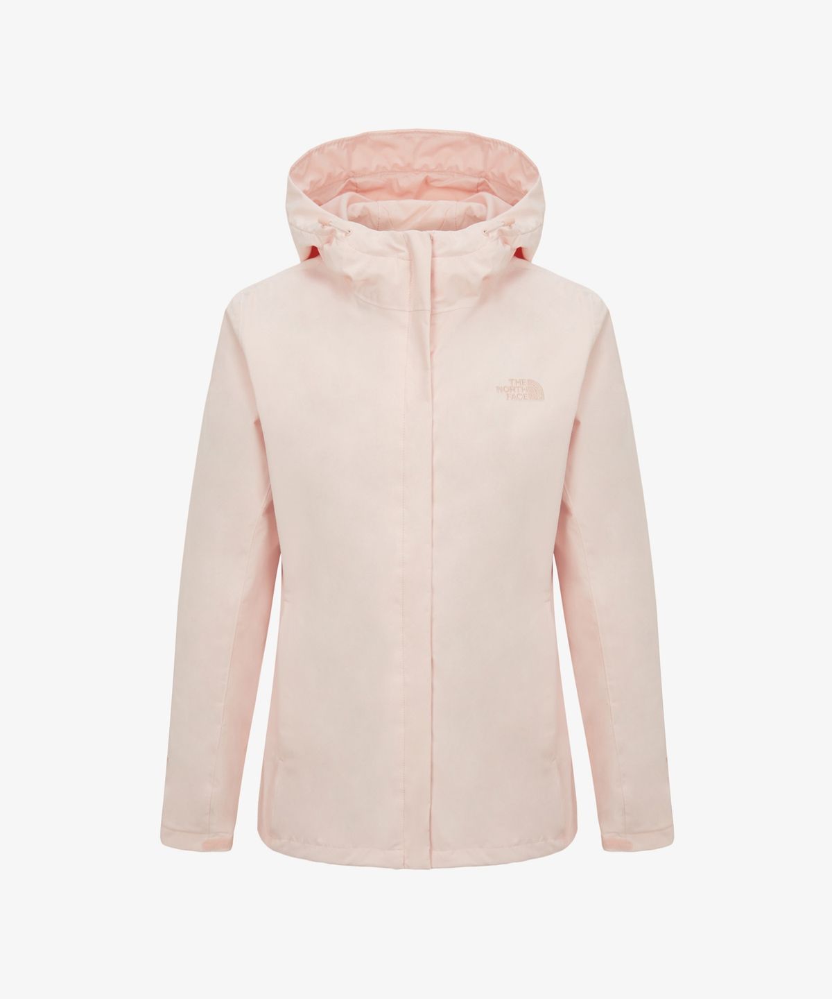 노스페이스(THE NORTH FACE) NJ2HS33C 여성 프로 쉴드 자켓 BABY PINK