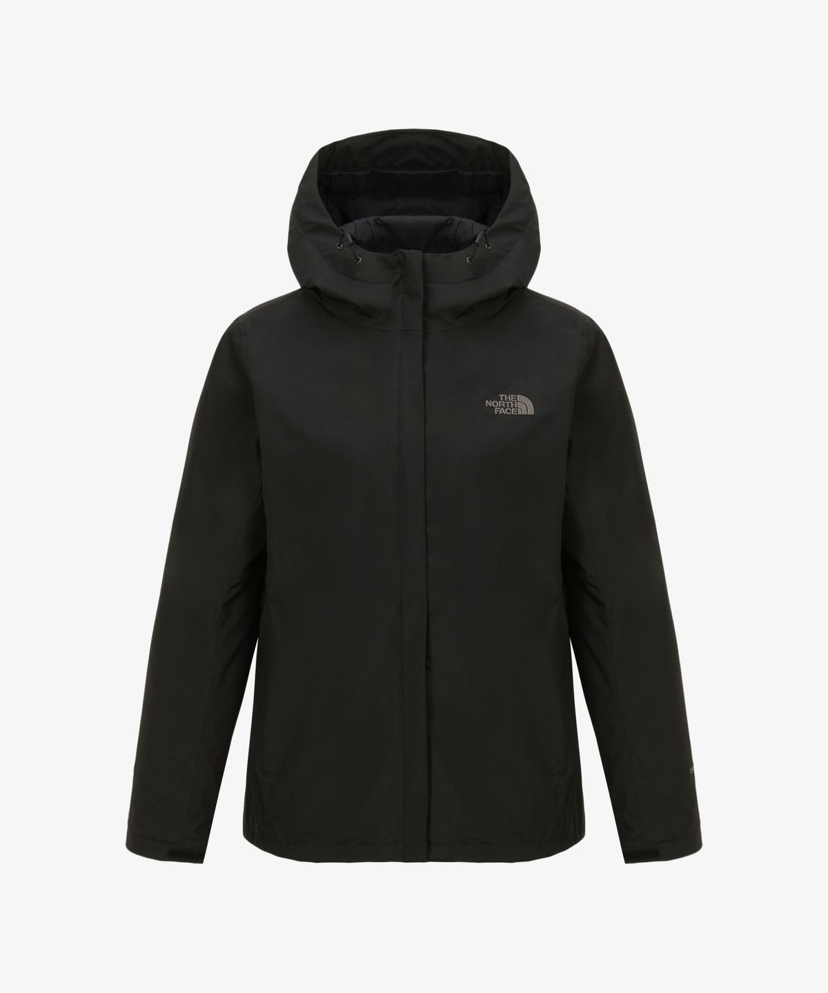 노스페이스(THE NORTH FACE) NJ2HS33A 여성 프로 쉴드 자켓 BLACK