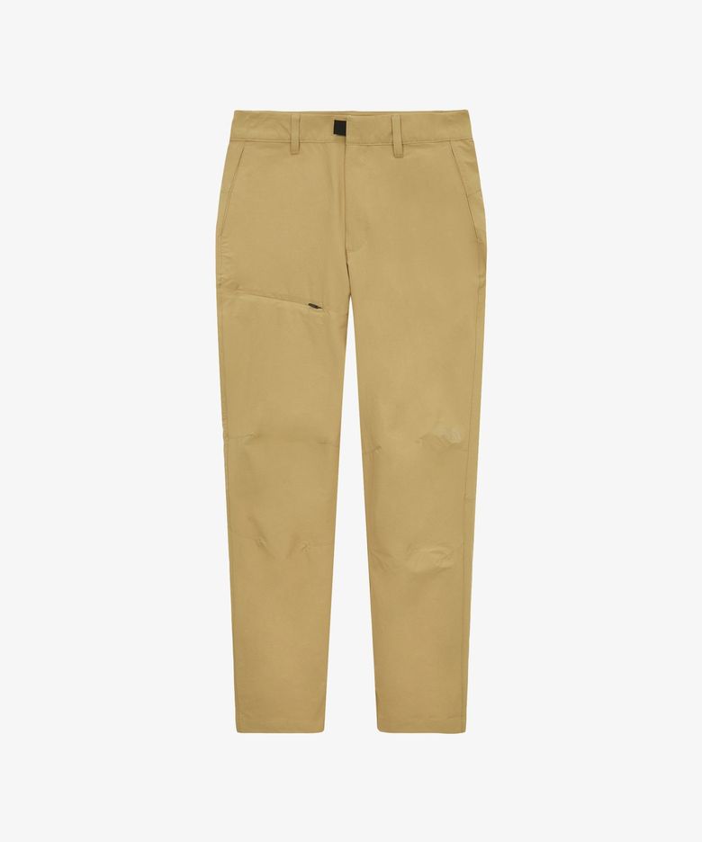 NP6NS49A 여성 베이신 팬츠 BEIGE
