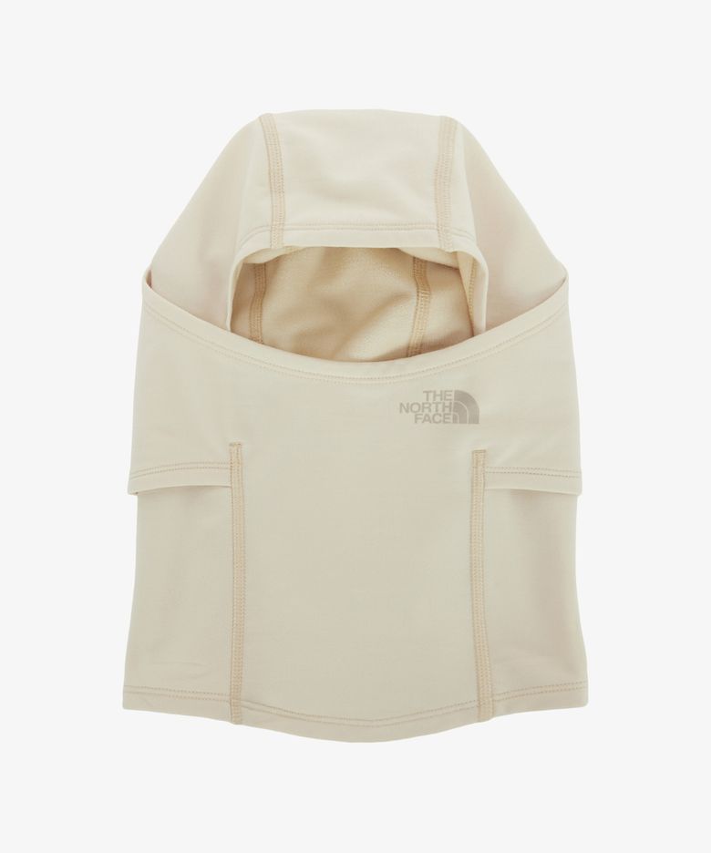 NA5IR58C 티엔에프 베일 바라클라바 CREAM BEIGE