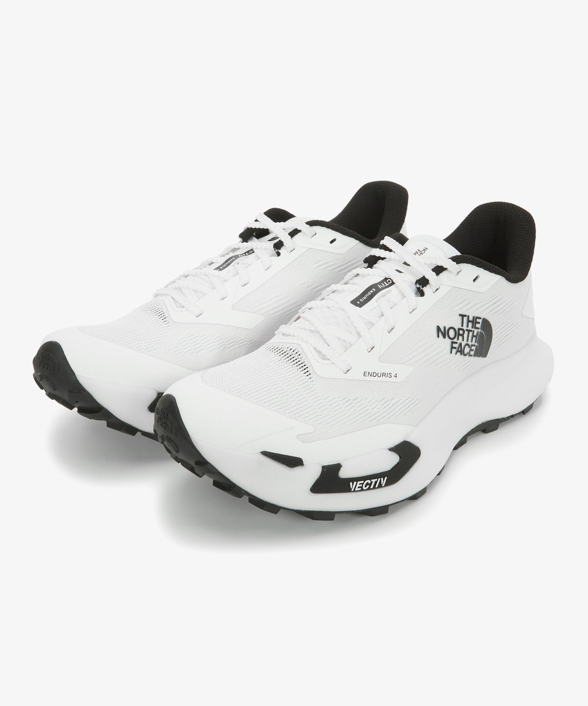 노스페이스(THE NORTH FACE) NS97S03C 남성 벡티브 엔듀리스 4 WHITE