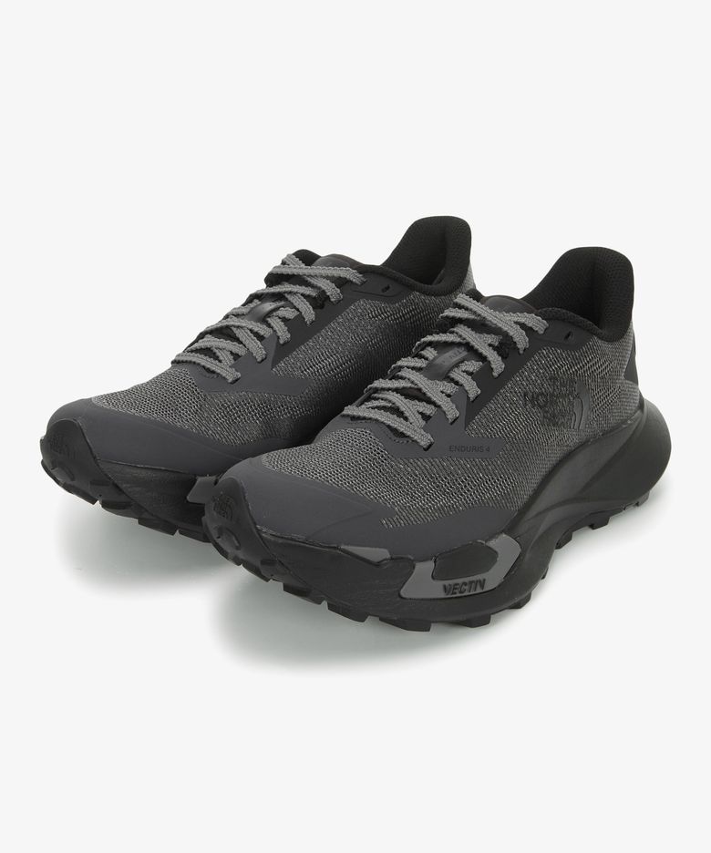 NS97S04B 여성 벡티브 엔듀리스 4 BLACK