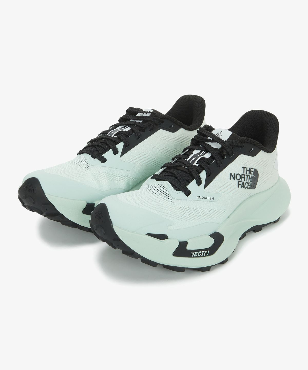 노스페이스(THE NORTH FACE) NS97S04D 여성 벡티브 엔듀리스 4 MINT