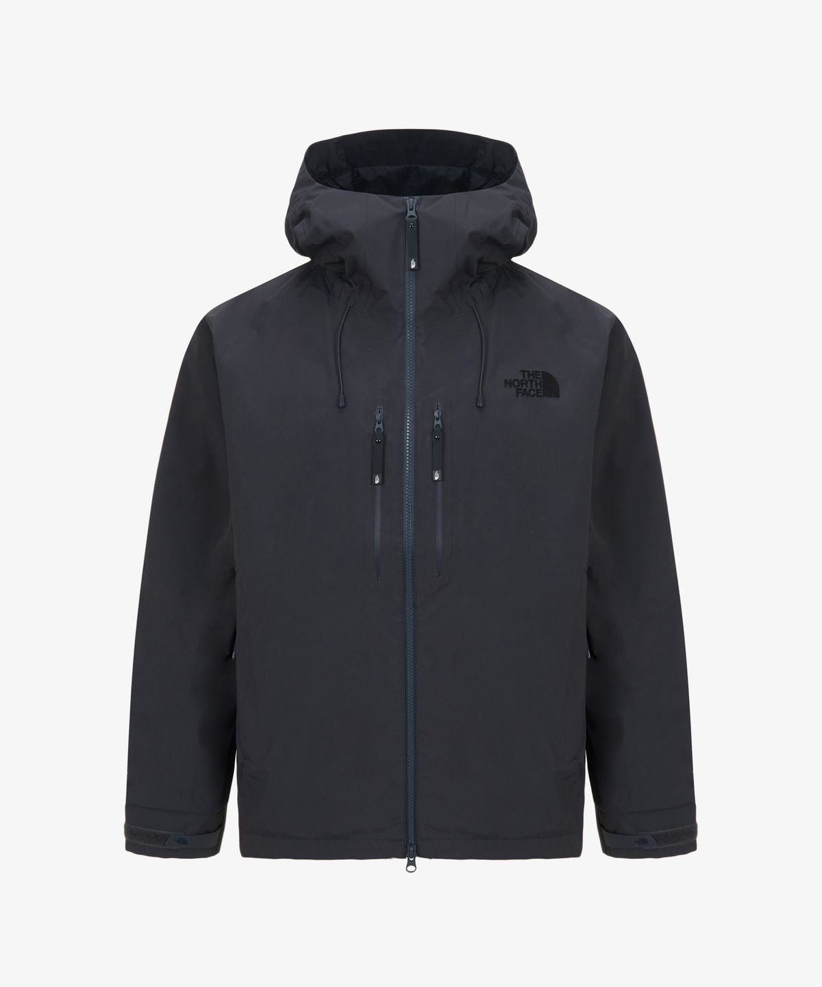 노스페이스(THE NORTH FACE) NJ2HS02C 남성 몬테라 자켓 METAL GRAY