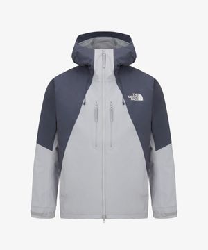 NJ2HS02B 남성 몬테라 자켓 DARK SHADOW