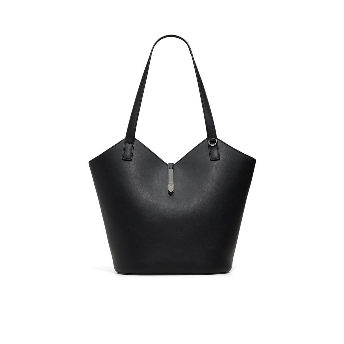 알도(ALDO) 에르미트 사첼 백 - 블랙 ADE1H077HZ001