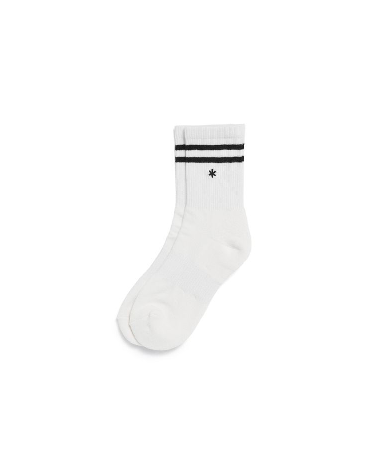 아스타리스크 크루삭스 (S26ZUFSO80) Off White