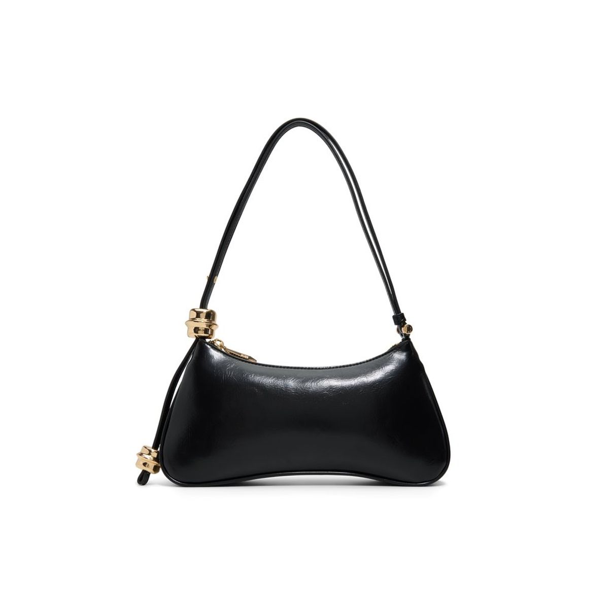 알도(ALDO) 아멜리 숄더 백 - 블랙 ADE1H083HZ001
