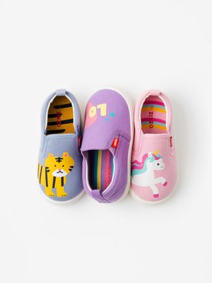 원더랜드 슬립온