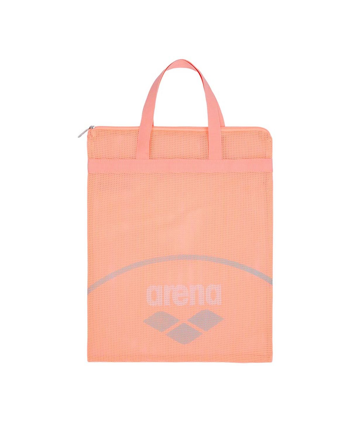 아레나(ARENA) 숏핀메쉬가방 A6AC1AB12COR