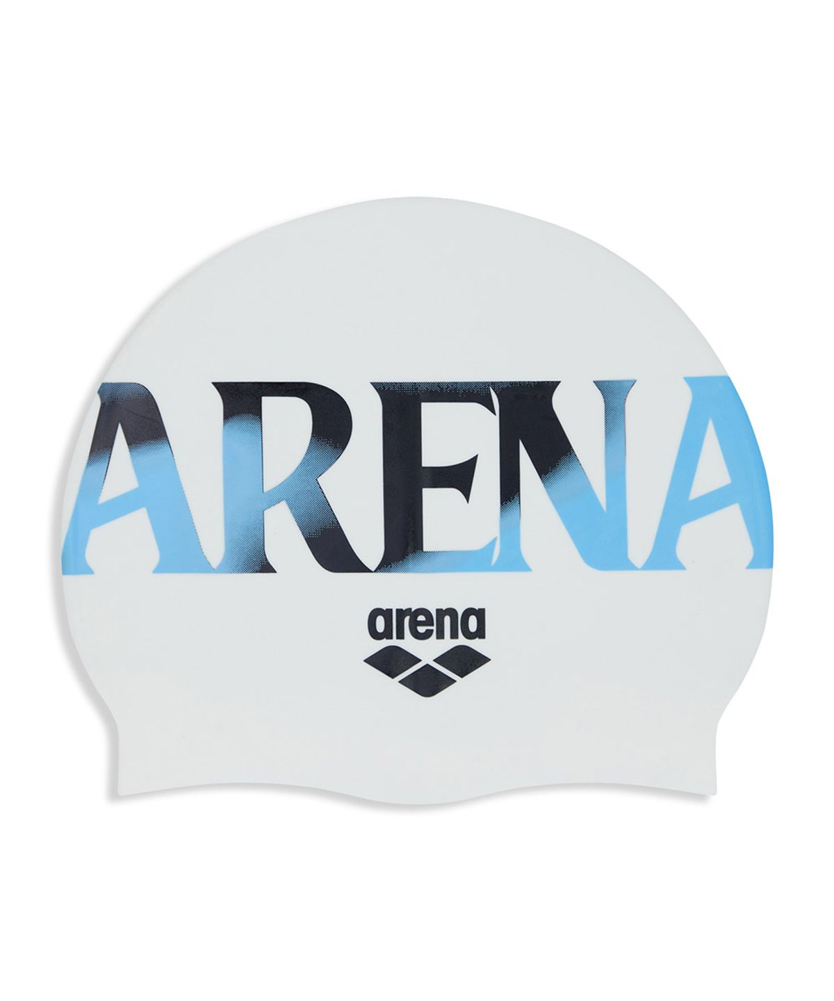 아레나(ARENA) 오로라 실리콘수모 A6AC1AC10WHT