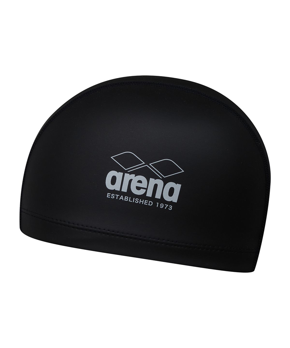 아레나(ARENA) 클래식 실리코팅 수모 A6AC1AL03BLK