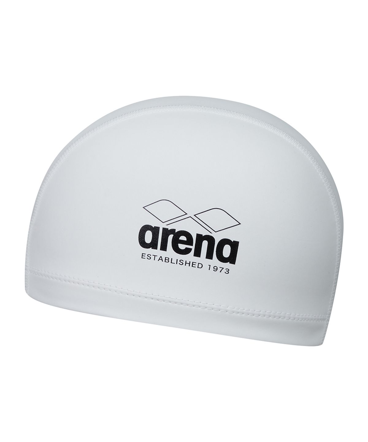 아레나(ARENA) 클래식 실리코팅 수모 A6AC1AL03WHT