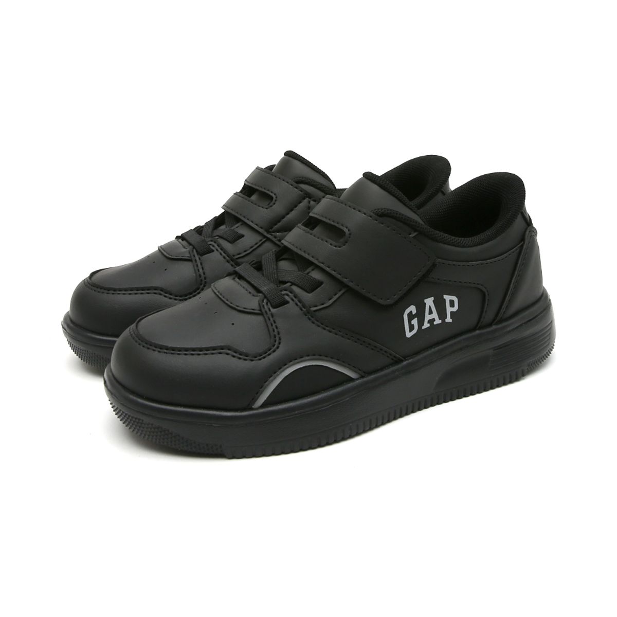갭 키즈(GAP KIDS) 베니 바로인 운동화 블랙