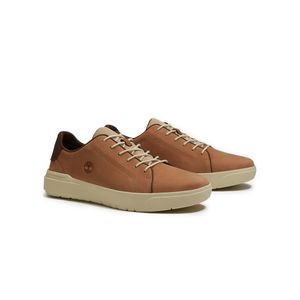 남성 세니카베이 스니커즈 브라운_TB0A41F7EM51