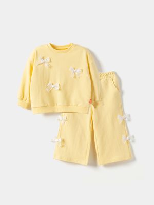 엘라보우 상하복 세트