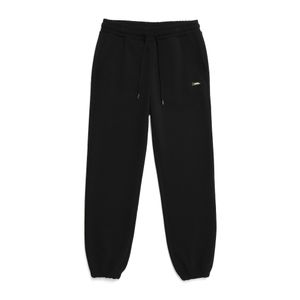 내셔널지오그래픽 N233WPT030 여성 아포리아 트레이닝 조거 팬츠 CARBON BLACK