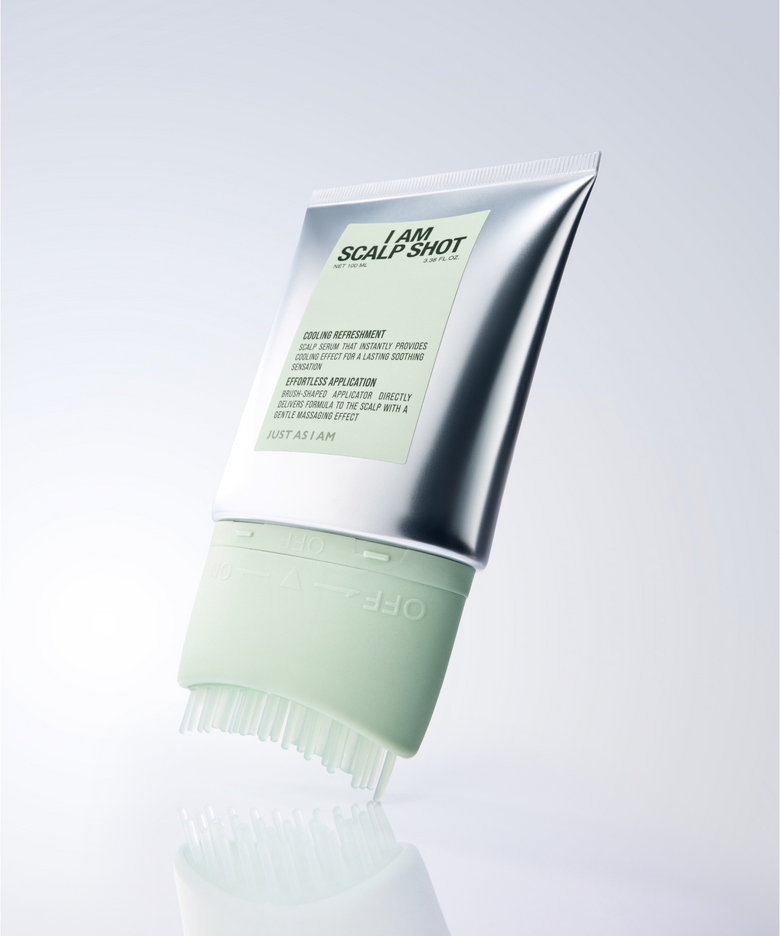 IAM 스칼프 샷 100ml
