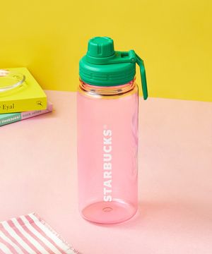 포지티브 몰리 워터보틀 769ml +에코텀블러음료쿠폰(카톡발송)