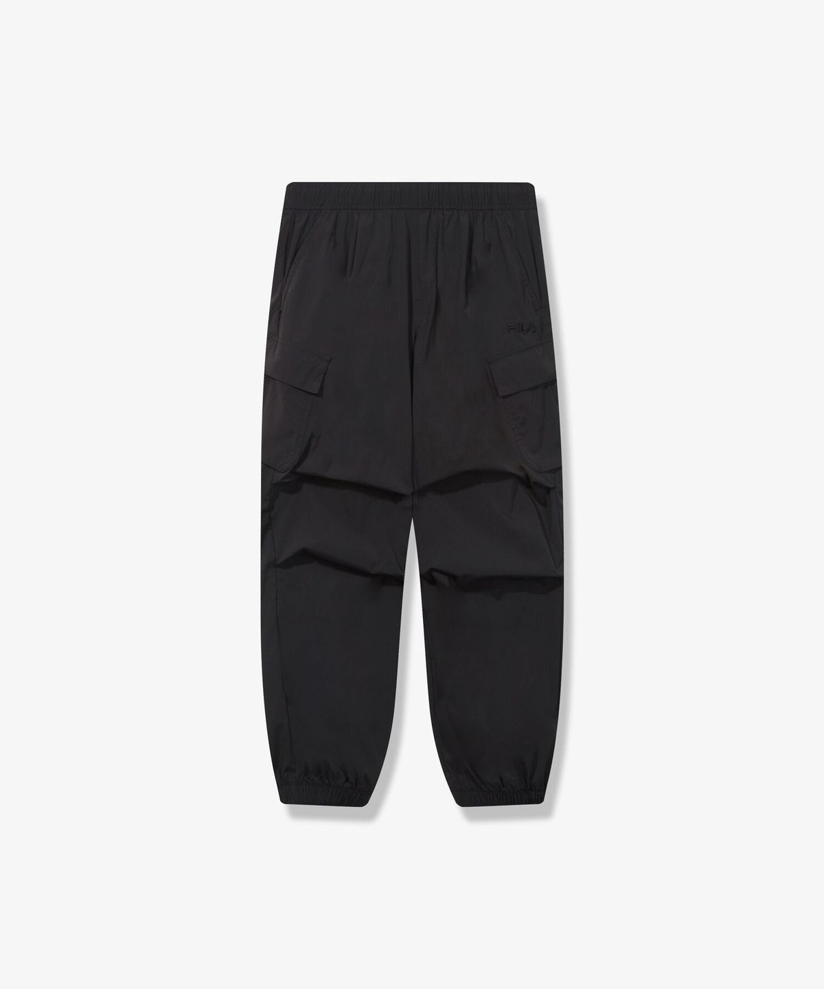 휠라 키즈(FILA KIDS) 에센셜 경량 카고팬츠