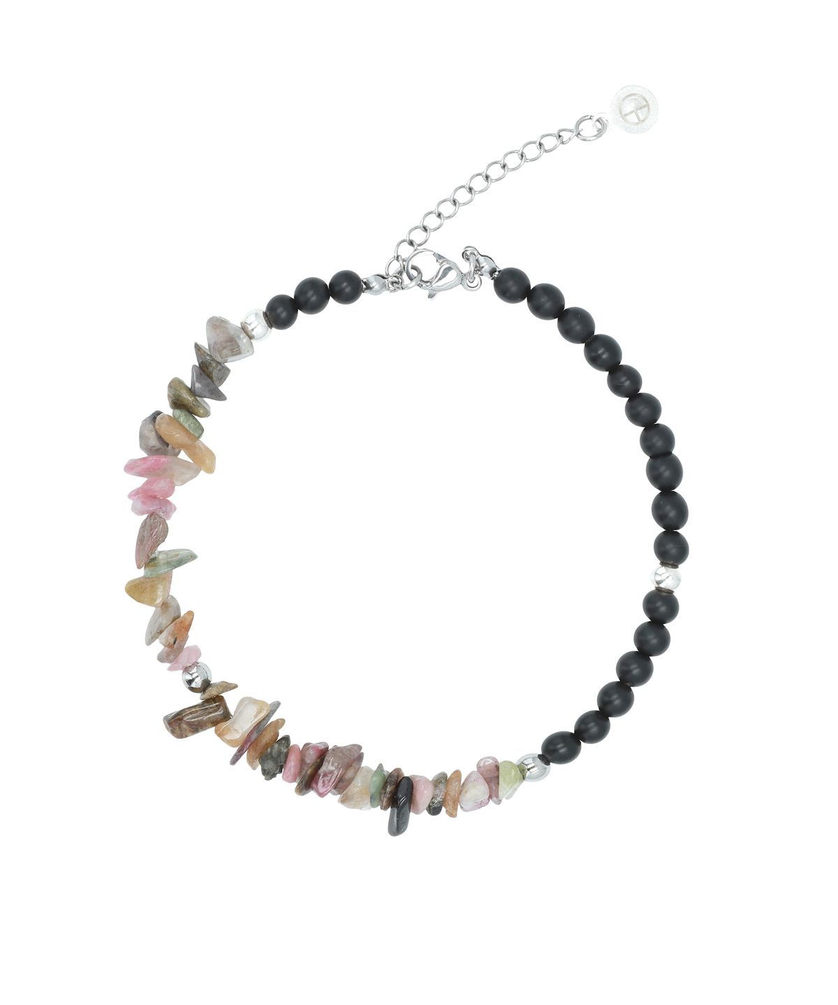 엔도어(ENDOOR) Dark talisman bracelet (talisman)