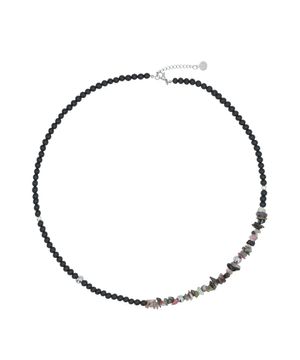 Dark talisman necklace (talisman)