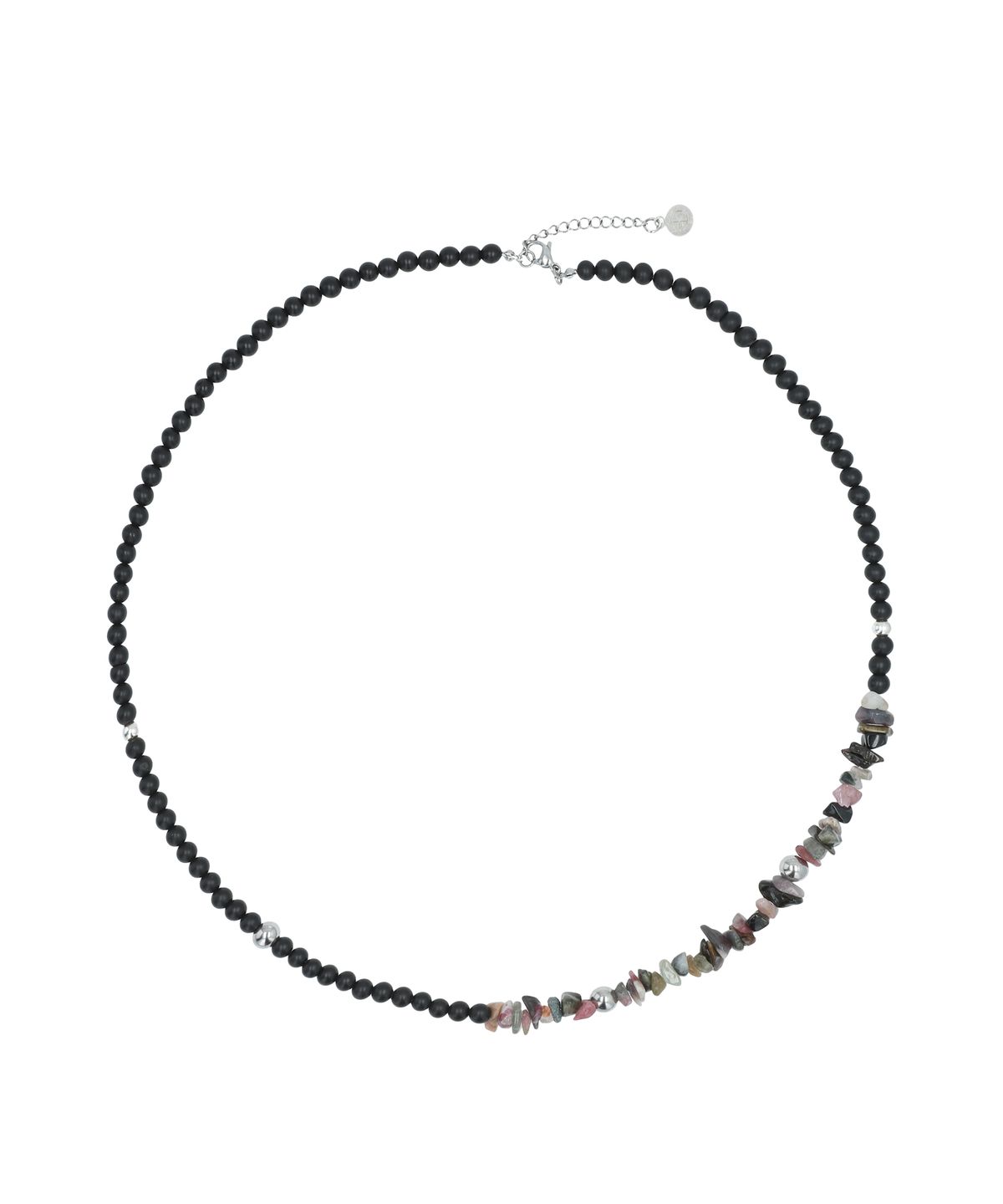 엔도어(ENDOOR) Dark talisman necklace (talisman)