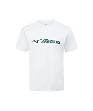 POLY BIG LOGO SHORT SLEEVE_32YA6B24