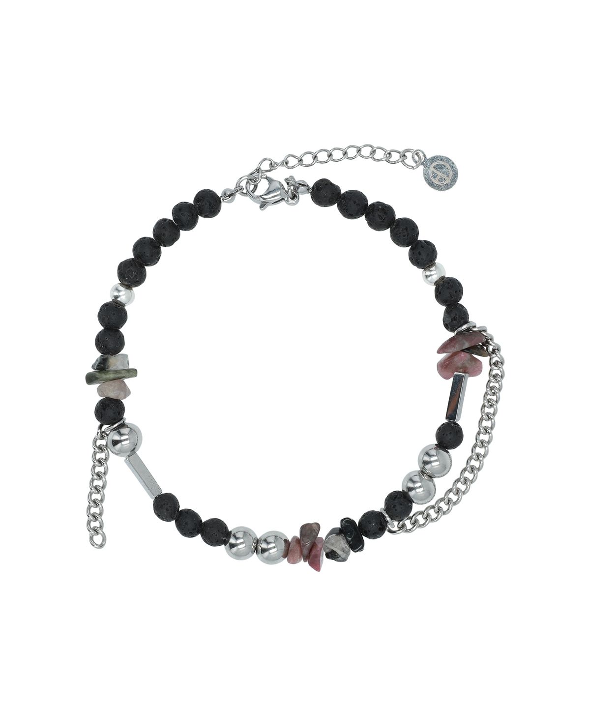 엔도어(ENDOOR) Black Tribe bracelet (Tribe)