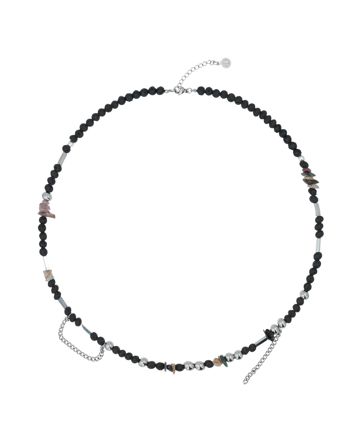 엔도어(ENDOOR) Black Tribe necklace (Tribe)