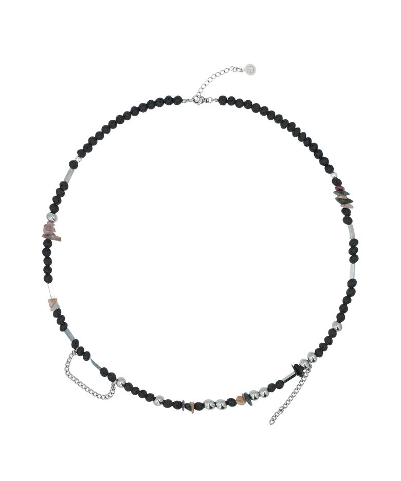 Black Tribe necklace (Tribe)