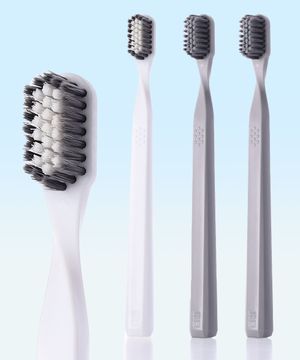 프리미엄 치과칫솔 혼합모 4개 세트