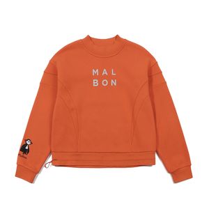 할로윈 맨투맨 ORANGE (WOMAN)