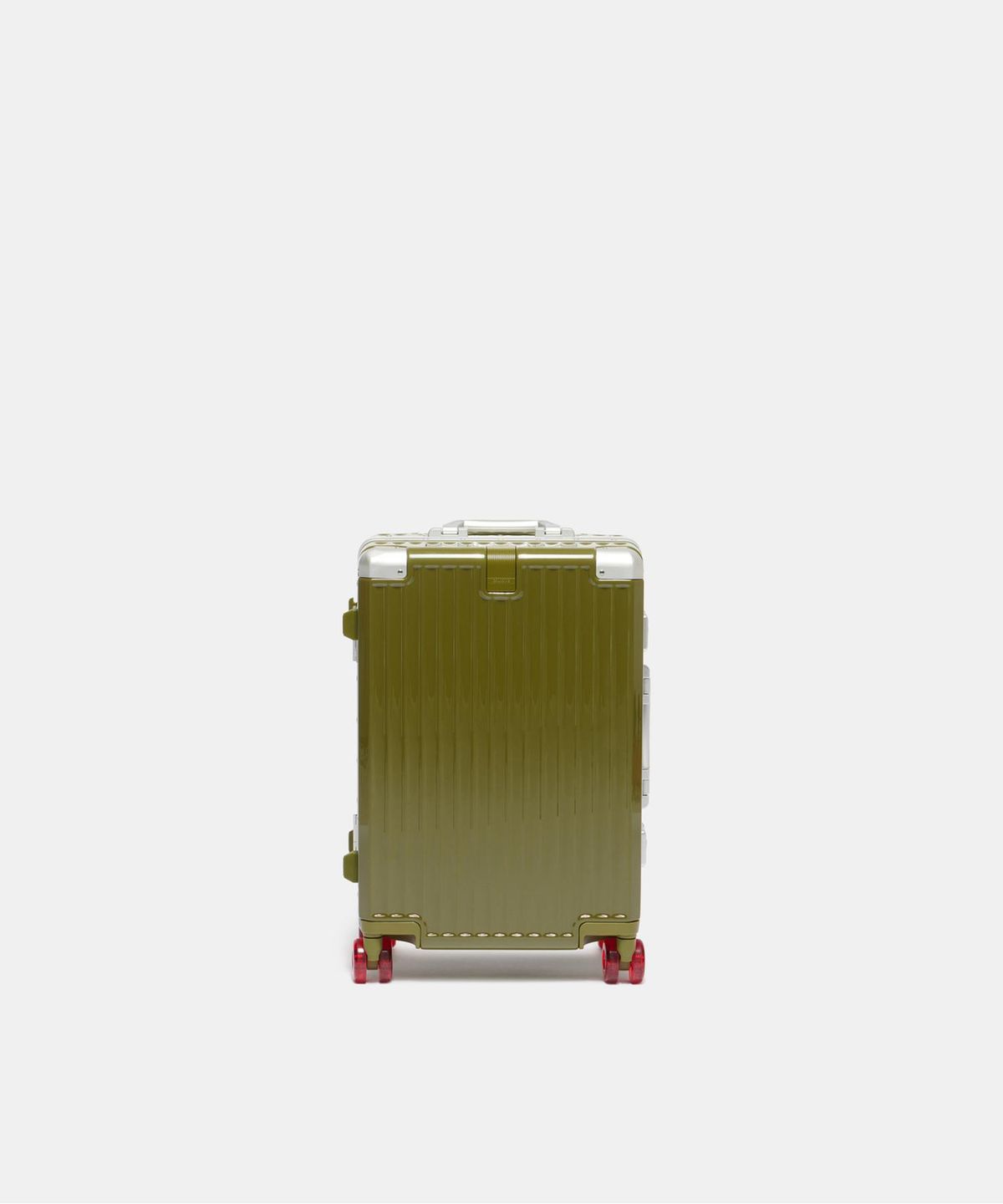 쿠론(COURONNE) Bagel Luggage 20_RVBMX26143GRL