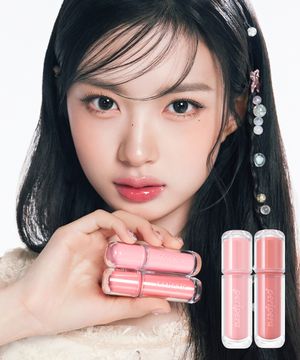 [2pack] 무드 글로이 틴트 (26AD)[증정] 하트포션홀더키링