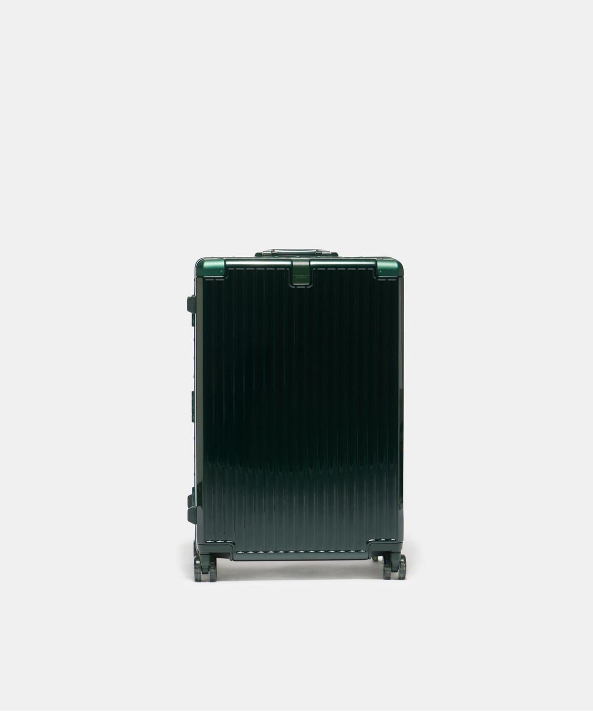 쿠론(COURONNE) Bagel Luggage 26_RVBMX26142GRD