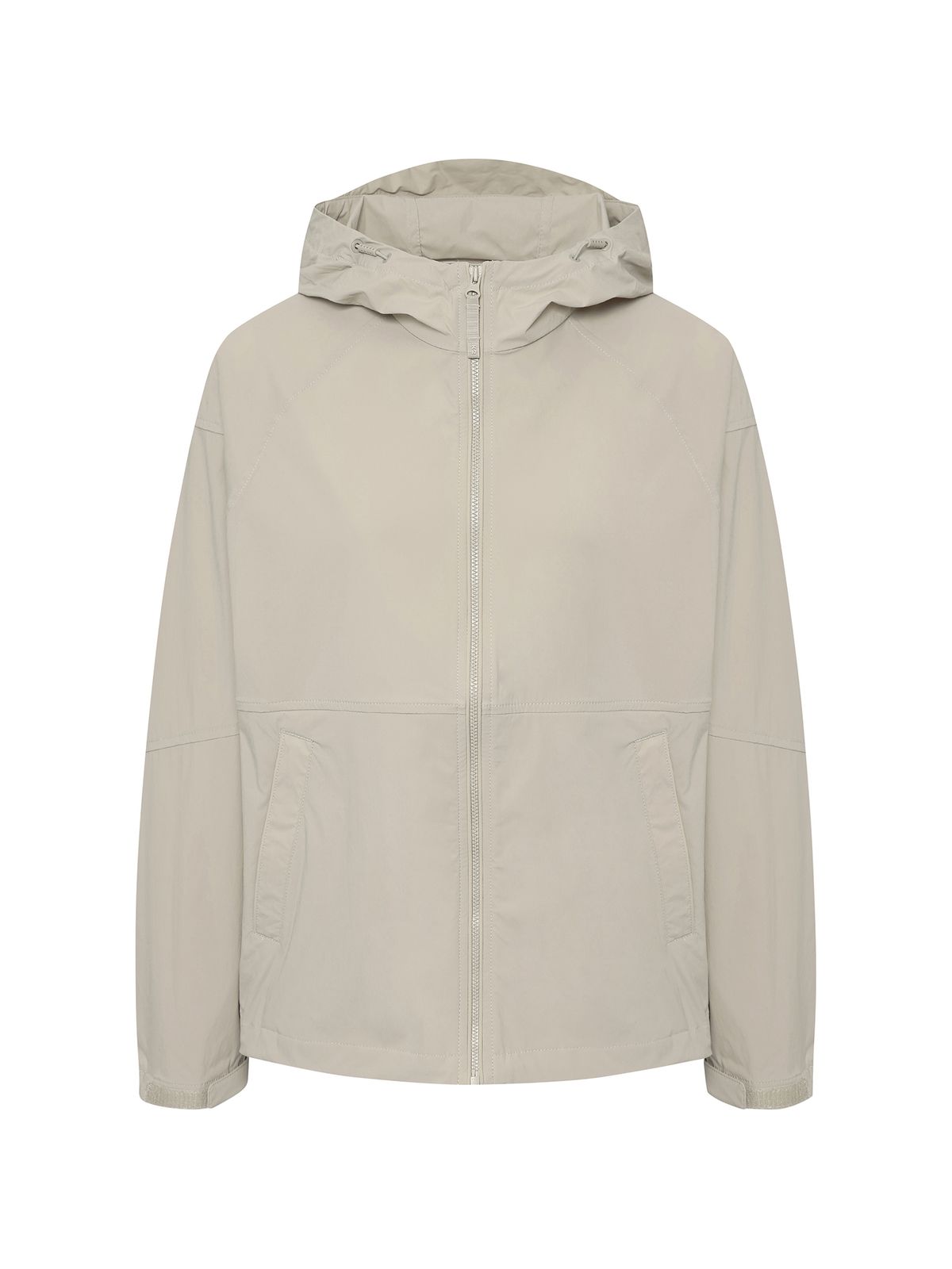 케이투(K2) 웨더리스 프리즘(FREESM) 자켓 W_Light Beige