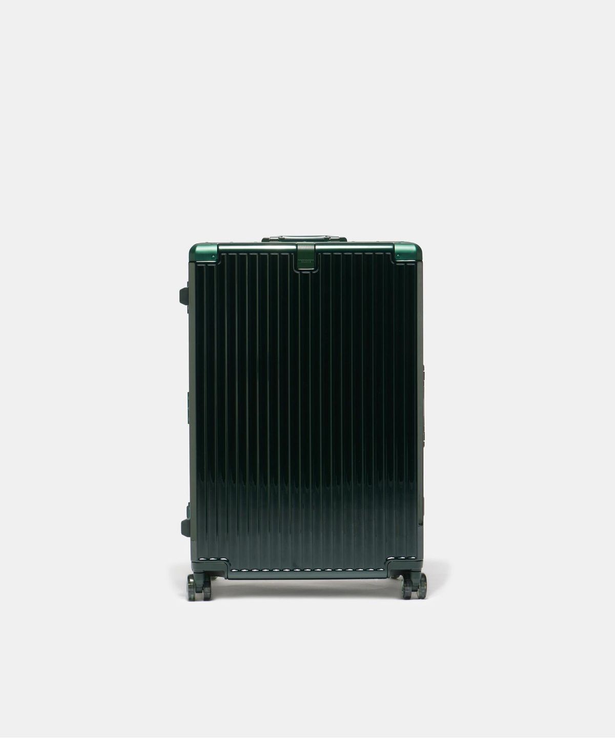 쿠론(COURONNE) Bagel Luggage 28_RVBMX26141GRD