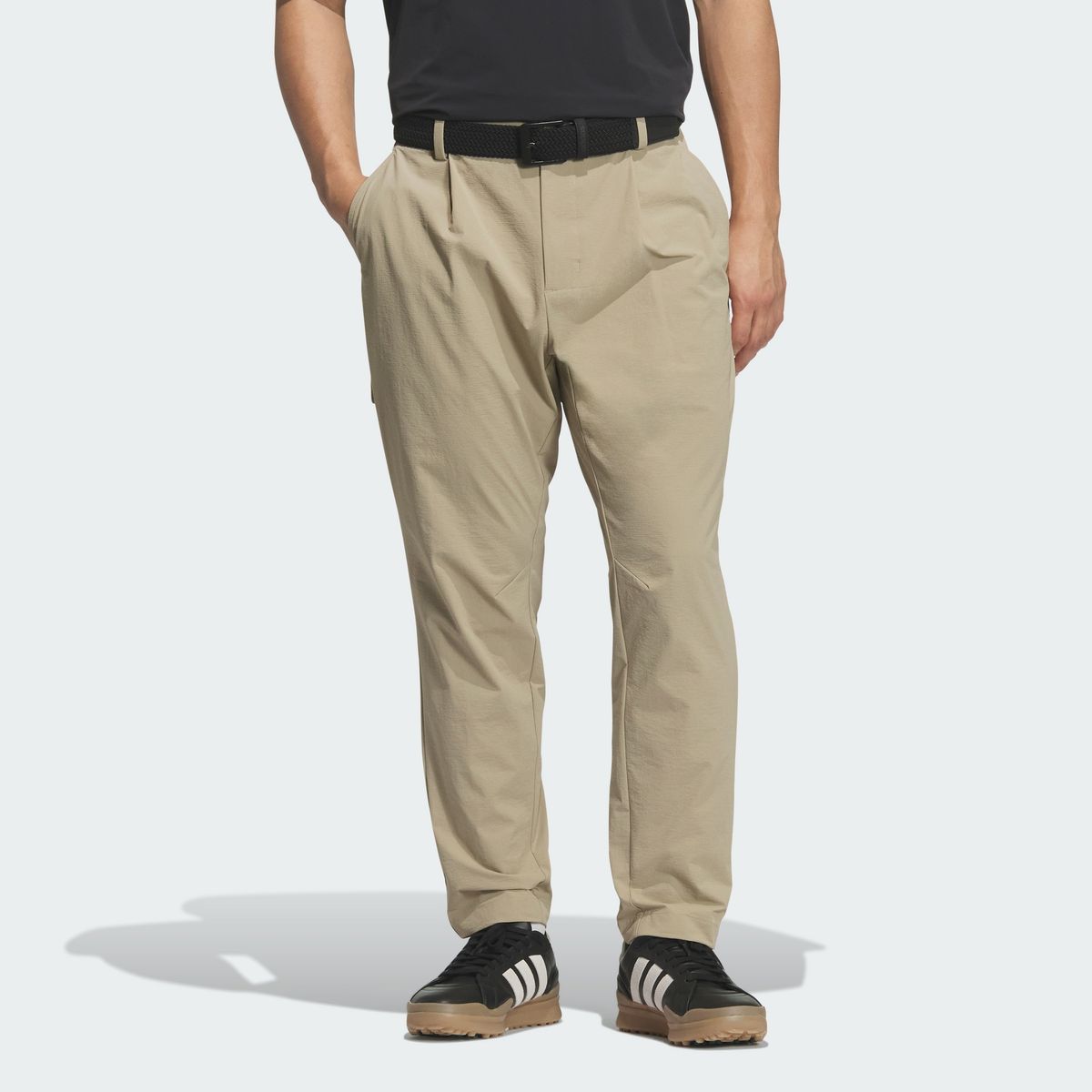 아디다스 골프(ADIDAS GOLF) CLUB CONSUMER 치노 팬츠 KD0938