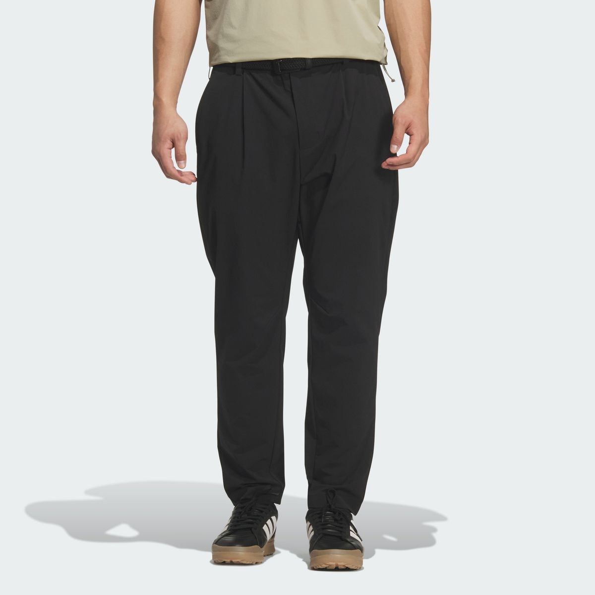 아디다스 골프(ADIDAS GOLF) CLUB CONSUMER 치노 팬츠 KD0937