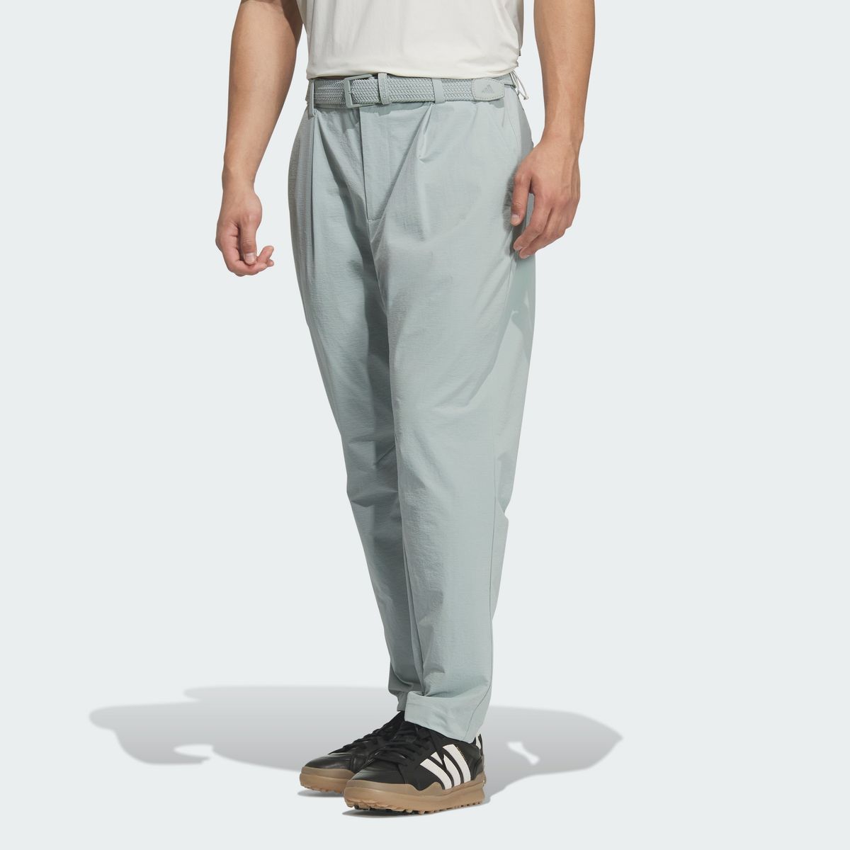 아디다스 골프(ADIDAS GOLF) CLUB CONSUMER 치노 팬츠 KD0939