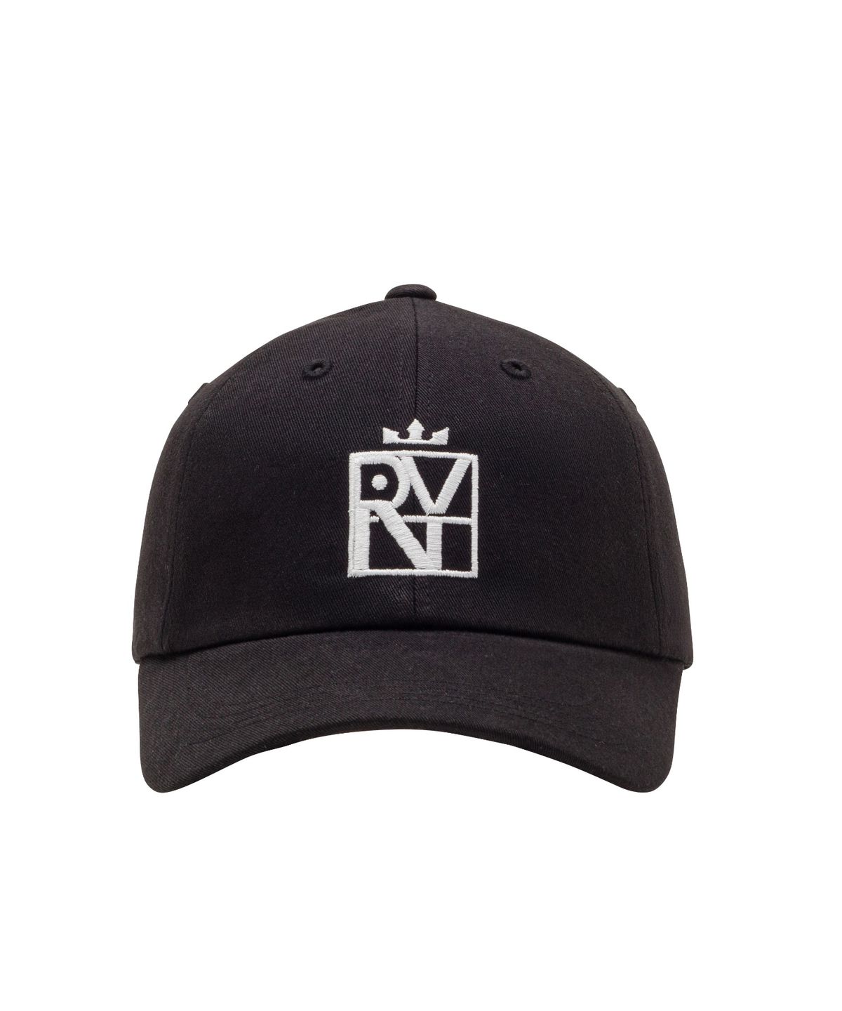 로얄티(ROYALTY) (U) UNIQUE Black