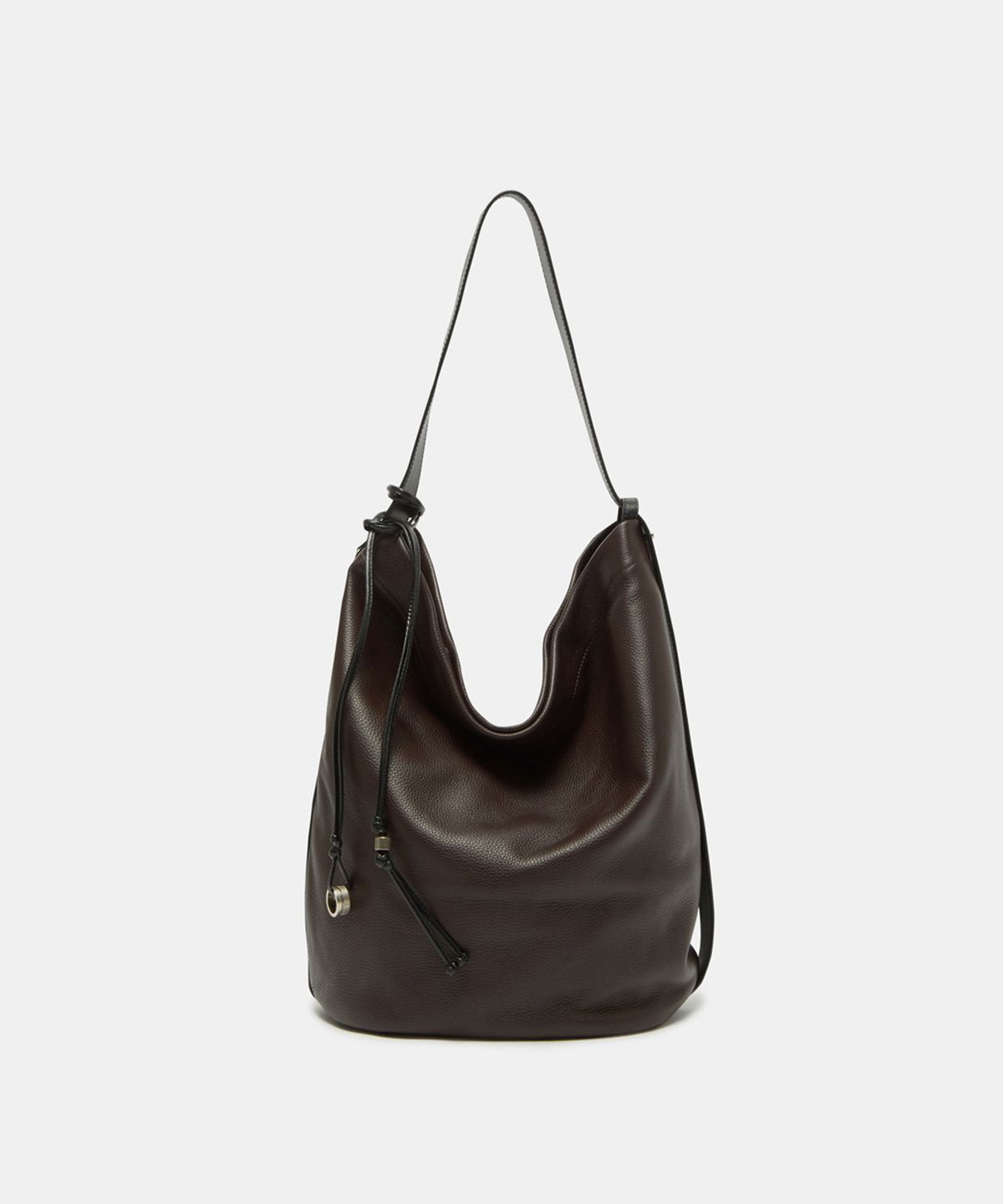 쿠론(COURONNE) Haru Shoulder 24_RDBSX26118BRD