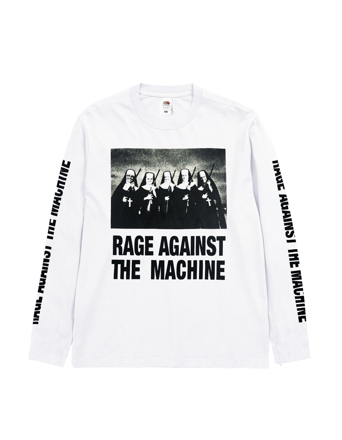 슬로피세컨즈(SLOPPYSECONDS) Rage Against The Machine