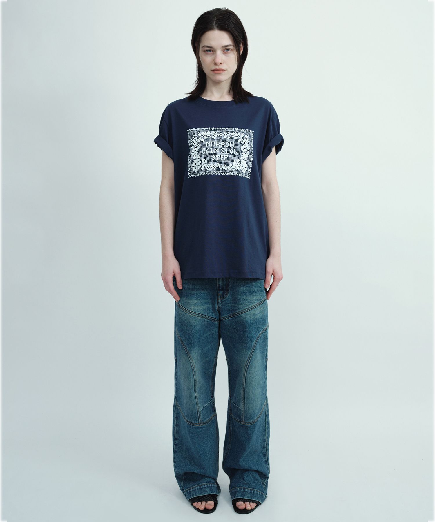 Millo Women (ミロウーマン) | MUSINSA 公式通販