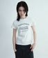 빈티지 오브젝트 티셔츠 [화이트]