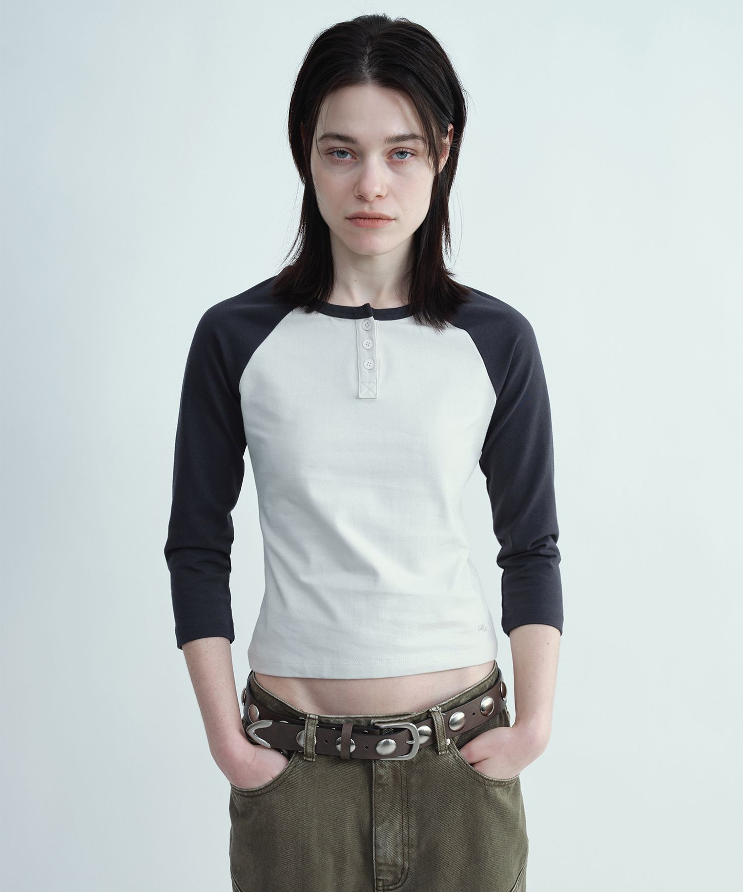 MILLO WOMEN (ミロウーマン) - トップス | MUSINSA 公式