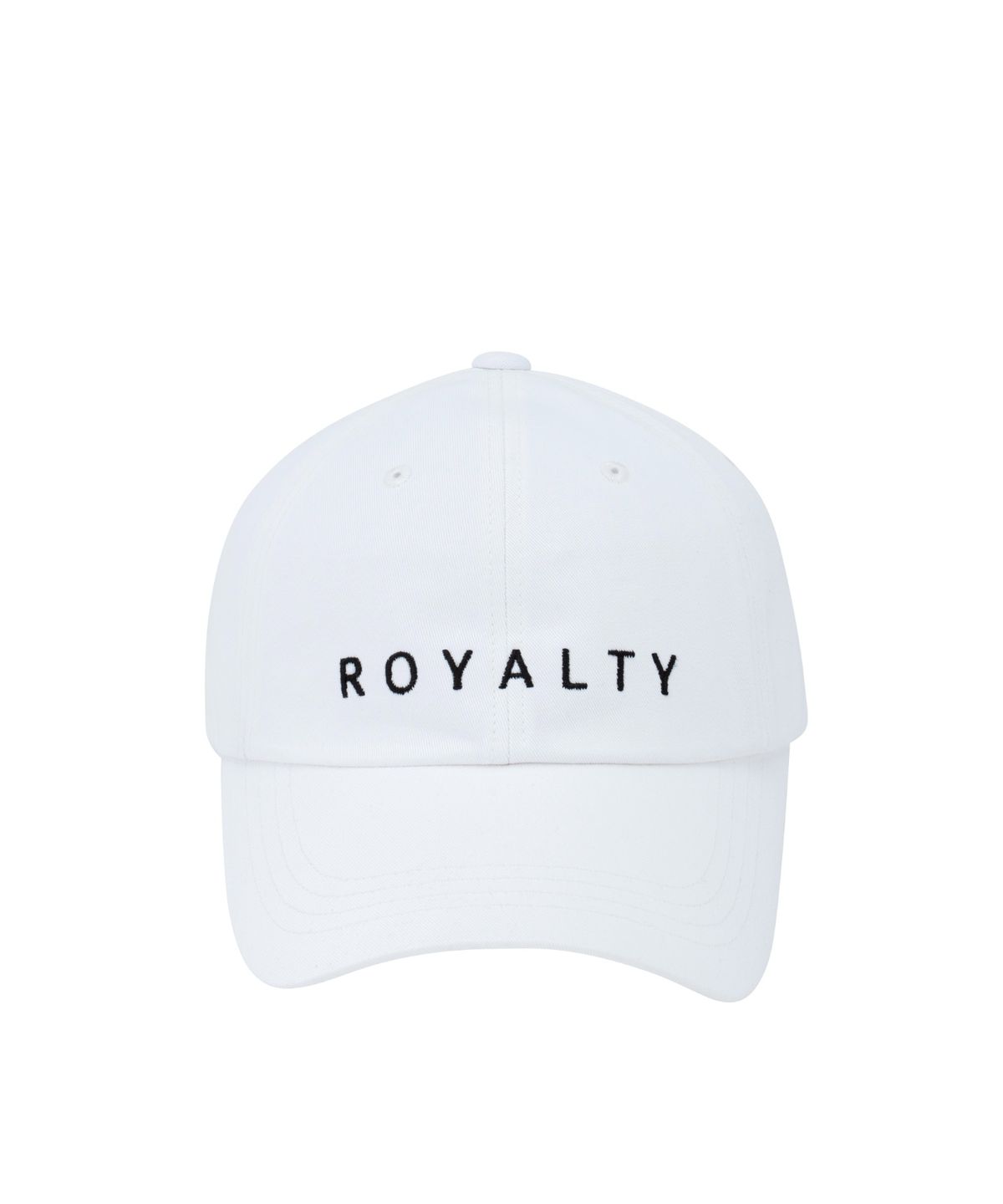 로얄티(ROYALTY) (E) Royal White