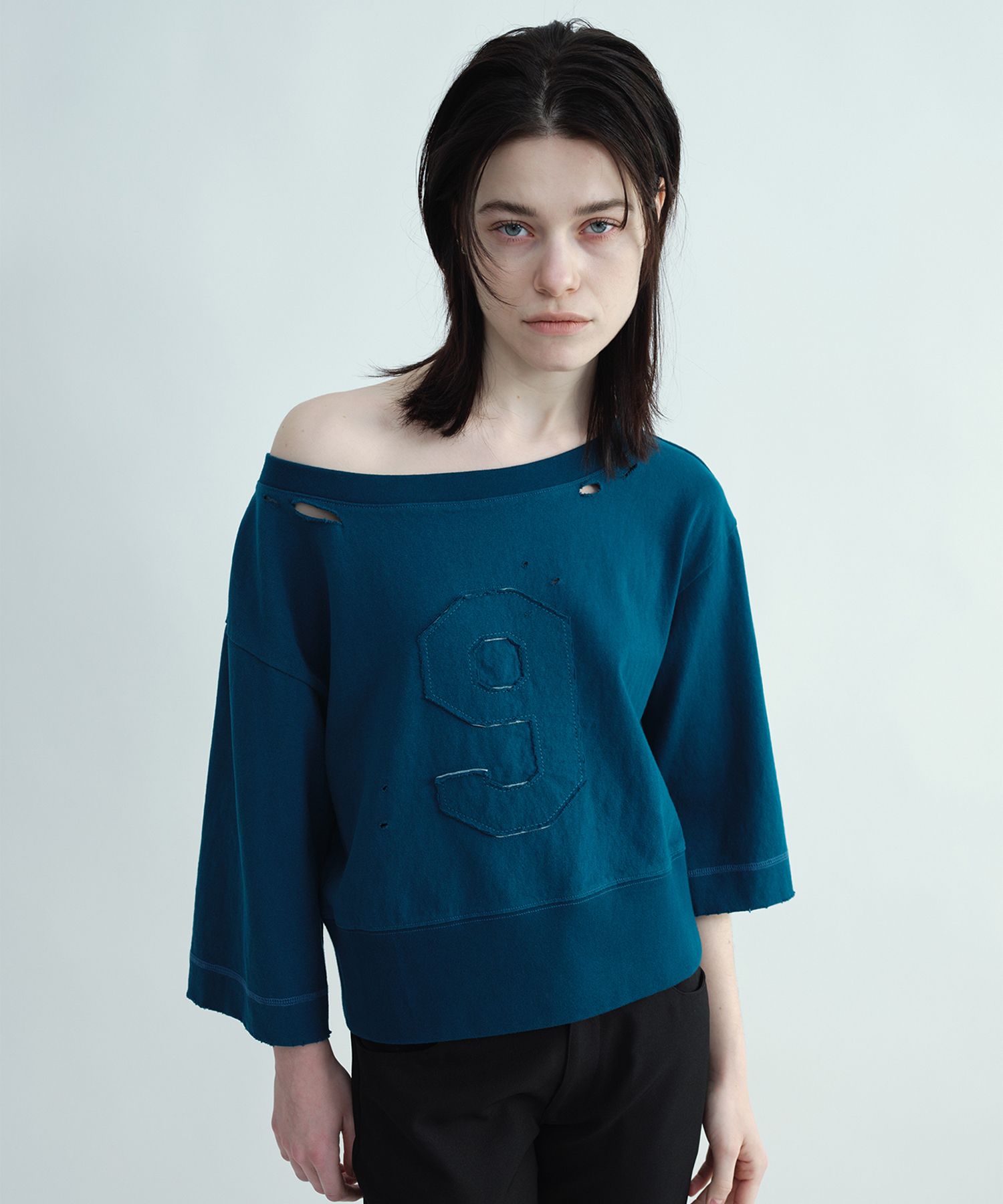 MILLO WOMEN (ミロウーマン) - トップス | MUSINSA 公式